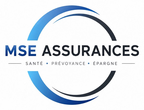 MSE Assurances — Santé, Prévoyance, Épargne